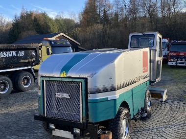 Rolba Olympia XL110 MILLENIUM 4X4 ice resurfacer zamboni DIESEL-1