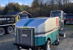 Rolba Olympia XL110 MILLENIUM 4X4 ice resurfacer zamboni DIESEL