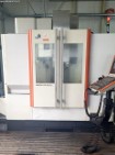 Frezarka CNC MIKRON VCE 800 PRO