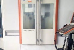 Frezarka CNC MIKRON VCE 800 PRO