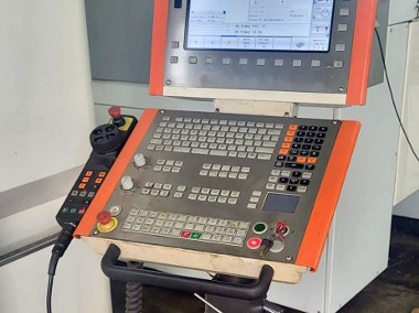 Frezarka CNC MIKRON VCE 800 PRO-2