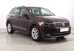 Volkswagen Tiguan Salon Polska, 1. Właściciel, Serwis ASO, DSG, VAT 23%, Navi,