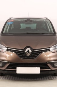 Renault Grand Scenic IV , Salon Polska, 1. Właściciel, Serwis ASO, 7 miejsc, VAT 23%,-2