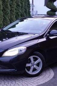 Volvo V40 II Nowy Rozrząd - Świetny Stan - Pół-Skóry - GWARANCJA Zakup Door to Do-2