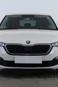 Skoda Scala , Salon Polska, 1. Właściciel, Serwis ASO, VAT 23%, Klima,-2