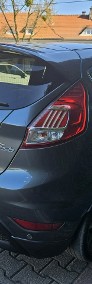 Ford Fiesta IX 1 właściciel / Salon Polska / Klimatronic / 2 kpl. kół-4