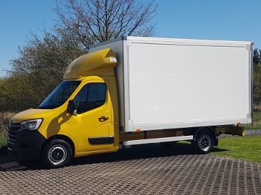 8EP KONTENER 4,21x2,23x2,23 KLIMA 6-BIEGÓ MANUAL KRAJOWY MOVANO-1