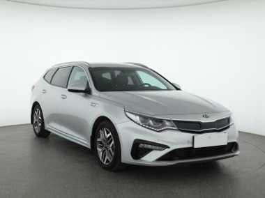 Kia Optima IV , Salon Polska, 1. Właściciel, Serwis ASO, Automat, VAT 23%,-1