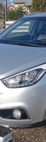 Hyundai ix35 1.6 GDi LIFT - Salon Polska - Serwis - Rej. 2014 --3