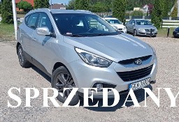 Hyundai ix35 1.6 GDi LIFT - Salon Polska - Serwis - Rej. 2014 -