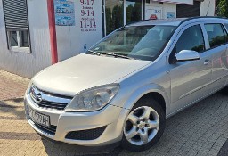 Opel Astra H