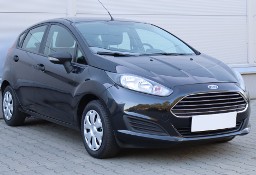 Ford Fiesta VIII , Klima