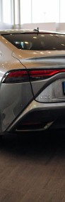 Toyota Mirai , Serwis ASO, Automat, Skóra, Navi, Klimatronic, Tempomat,, , Serwis-4