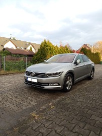 1.8 TSI DSG Pierwszy właściciel ASO Bezwypadkowy