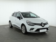 Renault Clio V , Salon Polska, Serwis ASO, VAT 23%, Navi, Klima, Tempomat,