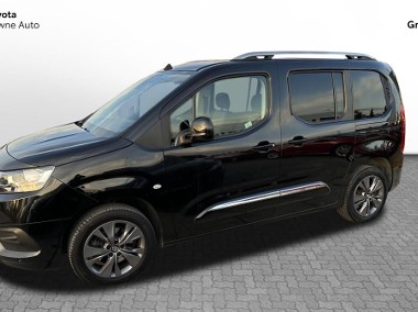 Toyota ProAce City Verso 1.5 D-4D Family FV23%, Gwarancja 12m-cy, Salon Polska-1