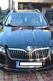 Skoda Superb 2.0 TDI-2