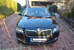 Skoda Superb II Skoda Superb 2.0 TDI