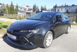 Toyota Corolla XII 1,8 HYBRID 140 kM Comfort Salon Polska, F-VAT