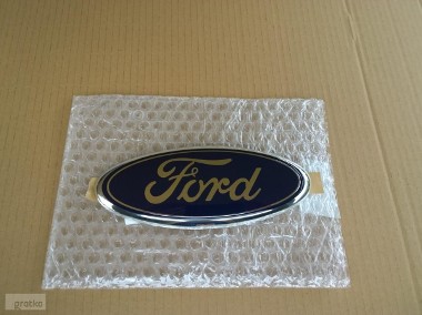 EMBLEMAT PRZÓD ZNACZEK FORD FOCUS MK3 2011-2015r. Ford Focus-1