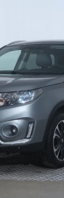 Suzuki Vitara II , 1. Właściciel, Serwis ASO, Skóra, Navi, Klimatronic,-3