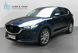 Mazda CX-5 2.0 Skyprestige 2WD. WE3V004