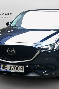 Mazda CX-5 2.0 Skyprestige 2WD. WE3V004-2