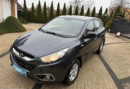 Hyundai ix35 1.6 GDI 135KM 2011r Stan perfekcyjny! Możliwa zamiana!