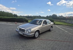 Mercedes-Benz Klasa E W210 *57.000 KM PRZEBIEGU * E220 *2,2d 95km * KLIMA* Ładny*