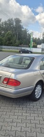 *57.000 KM PRZEBIEGU * E220 *2,2d 95km * KLIMA* Ładny*-4