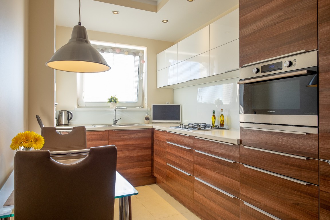 Mieszkanie do wynajęcia, 49 m² Rataje, Osiedle Lecha