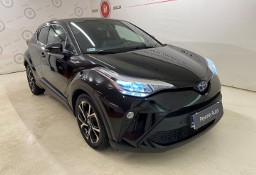 Toyota C-HR Toyota C-HR 1.8 Style, Hybryda 122KM, salon Polska,serwis ASO,FV mar