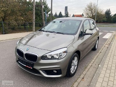 BMW SERIA 2-1