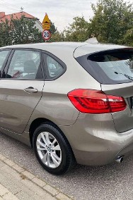 BMW SERIA 2-2