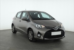 Toyota Yaris III , Klima