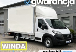 Fiat Ducato Kontener 4.2m Winda Dhollandia 750kg 160KM *69.000km www.auto-hit.com