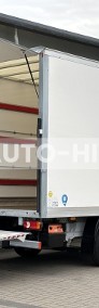Kontener 4.2m Winda Dhollandia 750kg 160KM *69.000km www.auto-hit.com-4