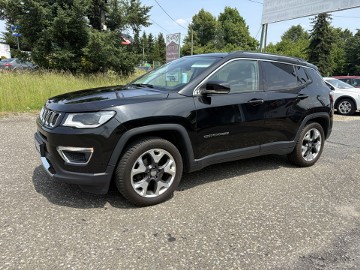 Salon Pl/Bezwypadkowy/Skóra/Nawigacja/Kamera/tylko 63 tyś km/Ledy