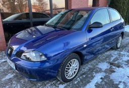 SEAT Ibiza IV
