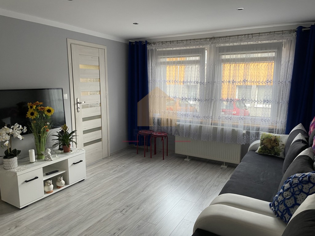 Mieszkanie na sprzedaż, 2 pokoje, 46 m², Piechowice