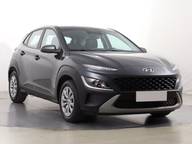 Hyundai Kona , Salon Polska, 1. Właściciel, Serwis ASO, Klima, Tempomat-1