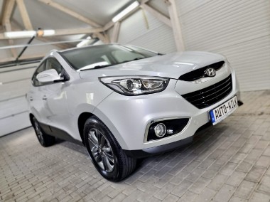 Hyundai ix35 1.6 i FIFA World CUP Edition 2WD-1