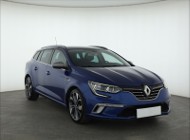 Renault Megane IV , Salon Polska, Serwis ASO, Skóra, Navi, Klimatronic,