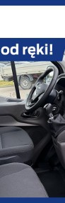 Ford Transit VIII TREND Skrzynia aluminiowa 4,2 x 2,2 x 0,4-4
