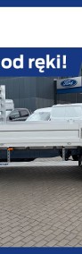 Ford Transit VIII TREND Skrzynia aluminiowa 4,2 x 2,2 x 0,4-4