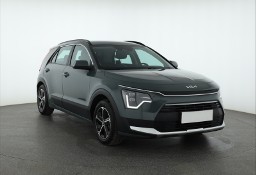 Kia Niro , Salon Polska, 1. Właściciel, Serwis ASO, Automat,