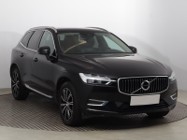 Volvo XC60 II , Salon Polska, Serwis ASO, 190 KM, Automat, VAT 23%, Skóra,