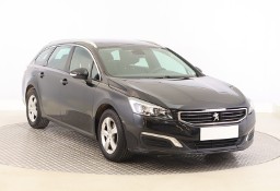 Peugeot 508 , Salon Polska, Serwis ASO, Klimatronic, Tempomat, Parktronic