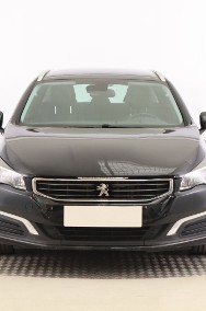 Peugeot 508 , Salon Polska, Serwis ASO, Klimatronic, Tempomat, Parktronic-2