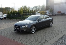 Audi A5 II 2.0TFSI 224KM 4X4 QUATTRO SLINE SKÓRA LIFT 1WŁAŚCICIEL SALON PL